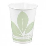 Bare by Solo RTN20BARE Eco-Forward 20 oz. RPET Straight Wall Cold Cup - 1,000/Case Bare by Solo RTN20BARE Eco-Forward 20 oz. RPET Straight Wall Cold Cup - 1,000/Case