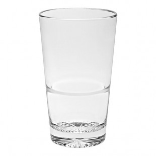 Vidivi Luce from BauscherHepp 14.2 oz. Stackable Highball Glass - 24/Case