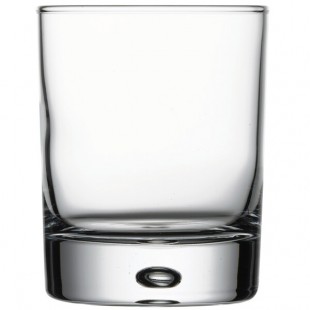 Pasabahce Centra from Steelite International 8 oz. Rocks / Old Fashioned Glass - 24/Case Pasabahce Centra from Steelite International 8 oz. Rocks / Old Fashioned Glass - 24/Case