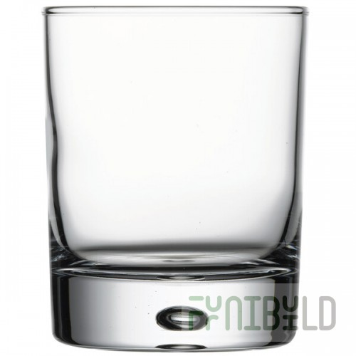 Pasabahce Centra from Steelite International 8 oz. Rocks / Old Fashioned Glass - 24/Case