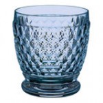 Villeroy & Boch Boston 11 oz. Red Rocks / Old Fashioned Glass Villeroy & Boch Boston 11 oz. Red Rocks / Old Fashioned Glass