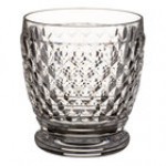 Villeroy & Boch Boston 11 oz. Red Rocks / Old Fashioned Glass Villeroy & Boch Boston 11 oz. Red Rocks / Old Fashioned Glass