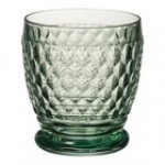 Villeroy & Boch Boston 11 oz. Red Rocks / Old Fashioned Glass Villeroy & Boch Boston 11 oz. Red Rocks / Old Fashioned Glass