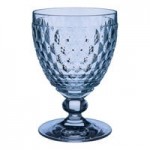 Villeroy & Boch Boston 11 oz. Red Rocks / Old Fashioned Glass Villeroy & Boch Boston 11 oz. Red Rocks / Old Fashioned Glass