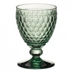 Villeroy & Boch Boston 11 oz. Red Rocks / Old Fashioned Glass Villeroy & Boch Boston 11 oz. Red Rocks / Old Fashioned Glass