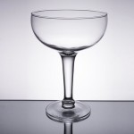 Libbey Super Stems 56 oz. Customizable Super Margarita Glass Libbey Super Stems 56 oz. Customizable Super Margarita Glass