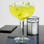 Libbey Super Stems 56 oz. Customizable Super Margarita Glass Libbey Super Stems 56 oz. Customizable Super Margarita Glass