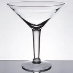 Libbey Super Stems 56 oz. Customizable Super Margarita Glass Libbey Super Stems 56 oz. Customizable Super Margarita Glass