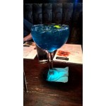 Libbey Super Stems 56 oz. Customizable Super Margarita Glass Libbey Super Stems 56 oz. Customizable Super Margarita Glass