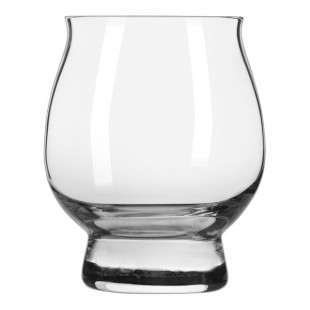 Reserve by Libbey 8 oz. Customizable Bourbon Tasting Glass - 12/Pack
