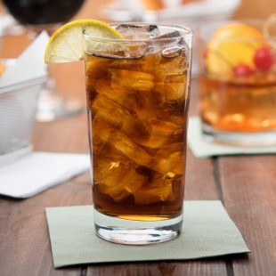 Anchor Hocking 3170U Regency 10.5 oz. Highball Glass - 72/Case