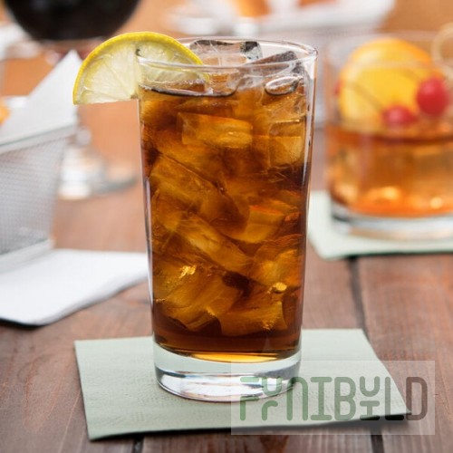 Anchor Hocking 3170U Regency 10.5 oz. Highball Glass - 72/Case