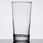 Anchor Hocking 3170U Regency 10.5 oz. Highball Glass - 72/Case