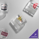 Arcoroc 53232 Aristocrat 14 oz. Customizable Rocks / Double Old Fashioned Glass by Arc Cardinal - 36/Case Arcoroc 53232 Aristocrat 14 oz. Customizable Rocks / Double Old Fashioned Glass by Arc Cardinal - 36/Case
