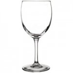 Libbey 8555SR Bristol Valley 7.5 oz. Customizable Martini Glass - 24/Case Libbey 8555SR Bristol Valley 7.5 oz. Customizable Martini Glass - 24/Case