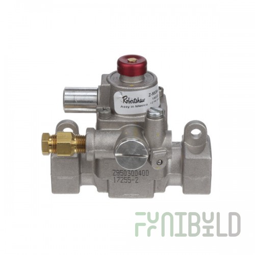 Town 249002 Safety Pilot Valve 1/2In Ts115