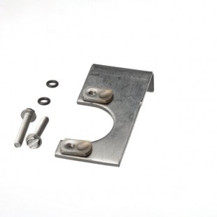 Garland / US Range 4531539 Kt Seal Cap Mounting Brkt S/W Rt Garland / US Range 4531539 Kt Seal Cap Mounting Brkt S/W Rt