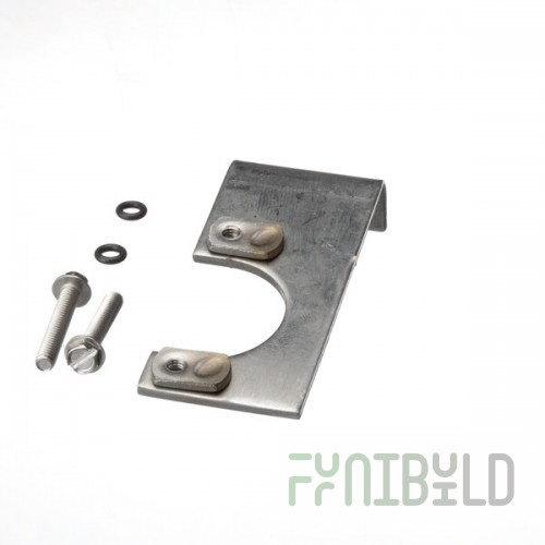Garland / US Range 4531539 Kt Seal Cap Mounting Brkt S/W Rt