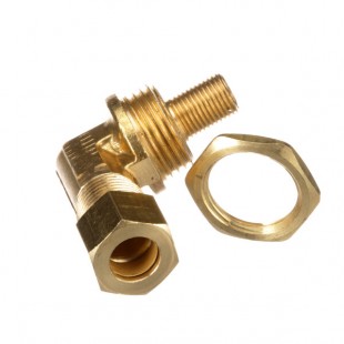 Garland / US Range 2431900 Orifice Fitting Assembly Garland / US Range 2431900 Orifice Fitting Assembly