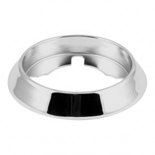 American Range R32027 Chrome Plated Knob Bezel for ARR-4842GDDF