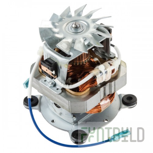 Waring 33056 ECM Motor for Blenders