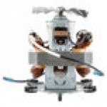 Waring 33056 ECM Motor for Blenders