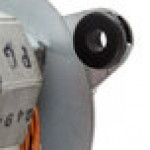 Waring 33056 ECM Motor for Blenders
