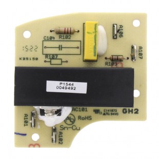Hamilton Beach 990071700 Triac Board
