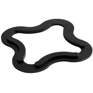 AvaMix 928PGASKET Blender Jar Support Gasket for GRG Blenders