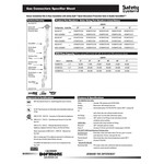 Dormont 16100BPQ2SR60 SnapFast® 60 Dormont 16100BPQ2SR60 SnapFast® 60