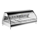 Alto-Shaam ED3-72 72