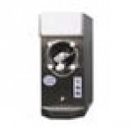 Frosty Factory 115R 4-1 12 Qt. Compact Remote-Cooled Frozen Cocktail Machine Kit with 4 Dispensers - 115V Frosty Factory 115R 4-1 12 Qt. Compact Remote-Cooled Frozen Cocktail Machine Kit with 4 Dispensers - 115V