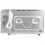 Vollrath 40819 Stainless Steel Commercial Microwave Oven with Digital Controls - 120V, 1000W Vollrath 40819 Stainless Steel Commercial Microwave Oven with Digital Controls - 120V, 1000W