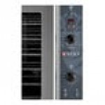 Wolf by Vulcan WC4GD-11D3 Single Deck Full Size Natural Gas Convection Oven - 50,000 BTU