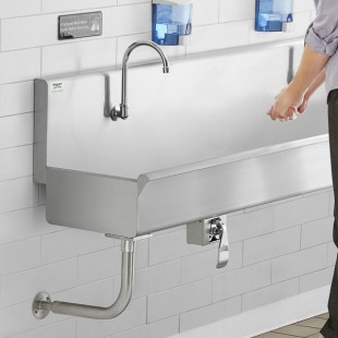 Regency Wall-Mounted 120