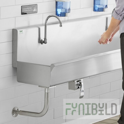 Regency Wall-Mounted 120