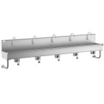 Regency Wall-Mounted 120