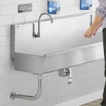 Regency Wall-Mounted 120