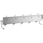 Regency Wall-Mounted 120
