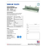 Sani-Lav 5A3F 68