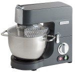 Hamilton Beach 8 Qt. Tilt Head Countertop Mixer with Guard & Standard Accessories - 120V, 1 hp Hamilton Beach 8 Qt. Tilt Head Countertop Mixer with Guard & Standard Accessories - 120V, 1 hp
