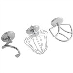 Hamilton Beach 8 Qt. Tilt Head Countertop Mixer with Guard & Standard Accessories - 120V, 1 hp Hamilton Beach 8 Qt. Tilt Head Countertop Mixer with Guard & Standard Accessories - 120V, 1 hp