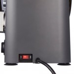 Hamilton Beach 8 Qt. Tilt Head Countertop Mixer with Guard & Standard Accessories - 120V, 1 hp Hamilton Beach 8 Qt. Tilt Head Countertop Mixer with Guard & Standard Accessories - 120V, 1 hp