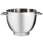 Hamilton Beach 8 Qt. Tilt Head Countertop Mixer with Guard & Standard Accessories - 120V, 1 hp Hamilton Beach 8 Qt. Tilt Head Countertop Mixer with Guard & Standard Accessories - 120V, 1 hp
