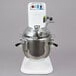 Hamilton Beach 8 Qt. Tilt Head Countertop Mixer with Guard & Standard Accessories - 120V, 1 hp Hamilton Beach 8 Qt. Tilt Head Countertop Mixer with Guard & Standard Accessories - 120V, 1 hp