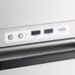 MainStreet Equipment HTUC High-Temperature Undercounter Dishwasher with 10 MainStreet Equipment HTUC High-Temperature Undercounter Dishwasher with 10