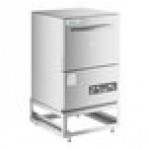 MainStreet Equipment HTUC High-Temperature Undercounter Dishwasher with 10 MainStreet Equipment HTUC High-Temperature Undercounter Dishwasher with 10