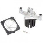 Vollrath 15024 Redco InstaCut 3.5 12 Section Fruit and Vegetable Wedger - Wall Mount Vollrath 15024 Redco InstaCut 3.5 12 Section Fruit and Vegetable Wedger - Wall Mount