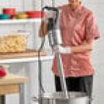 Robot Coupe MP600 Turbo 24