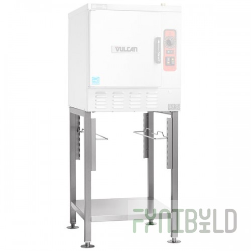 Vulcan STAND 34YSGL Stand for C24EA3 and C24EA5 Convection Steamers